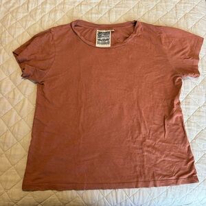 Jungmaven Ojai Tee